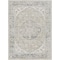 Livabliss Lillian LLL-2311 Machine Washable Area Rug LLL2311-67RD - alternate 1